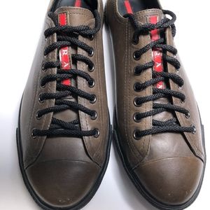Prada Shoes in Men, European Size 6, US 7